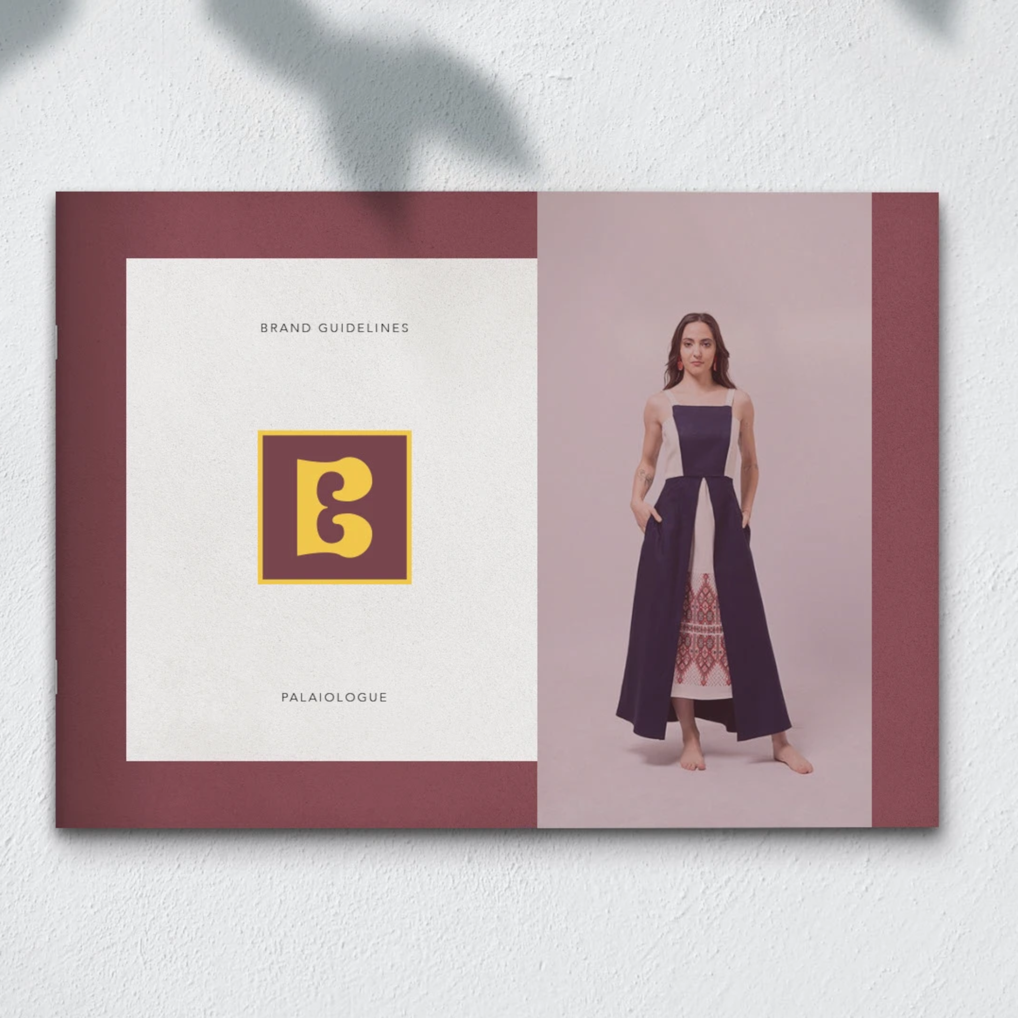 Modern Heritage Branding