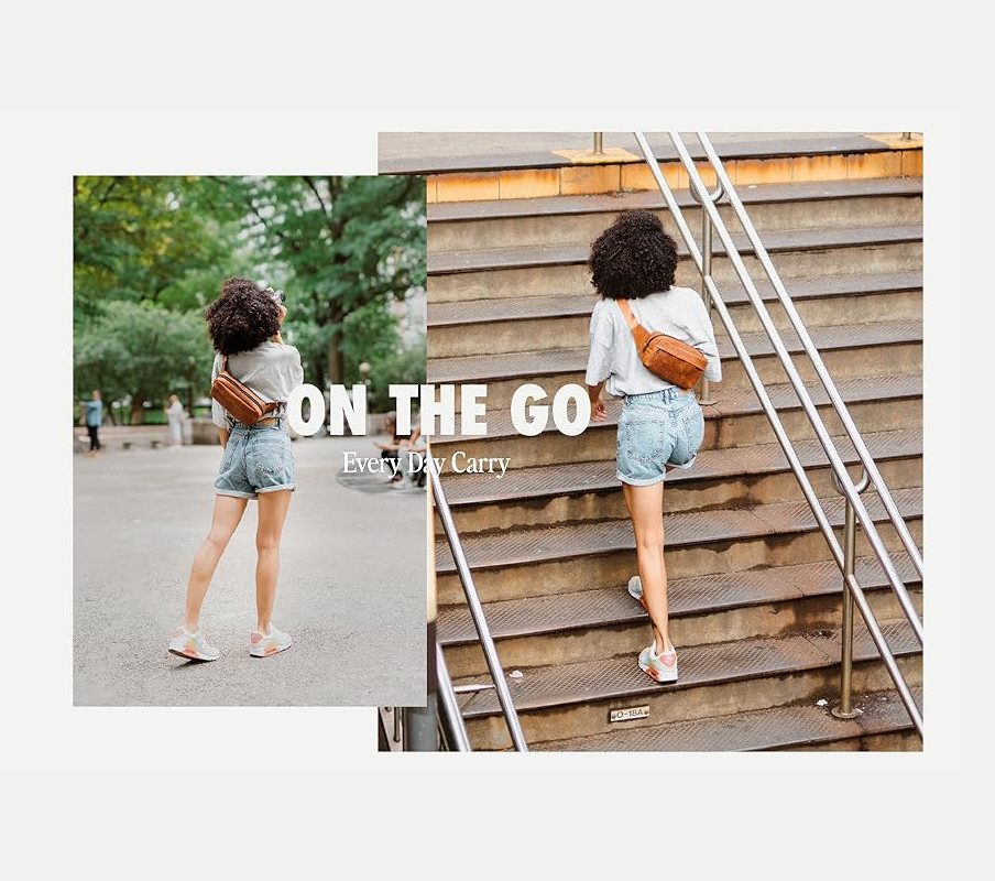 Campaign Final Visual – Legacy Camera Sling