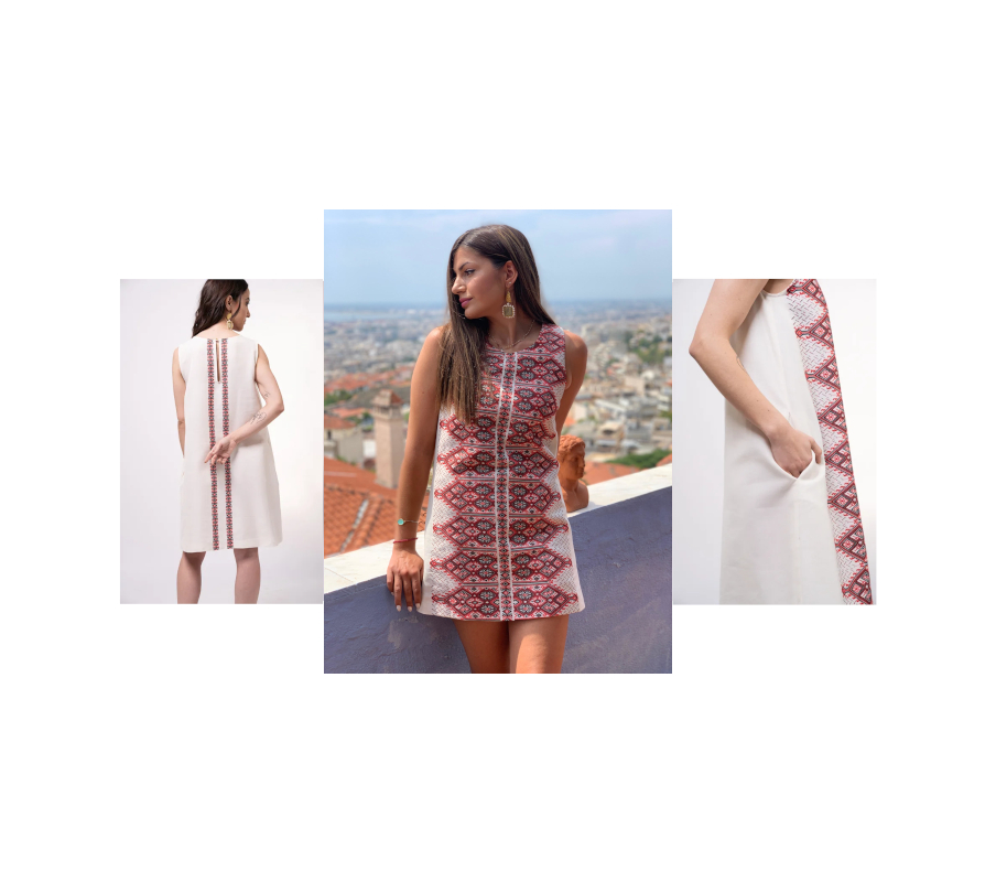 Product and Lifestyle Photography Main Image – Palaiologue Branding