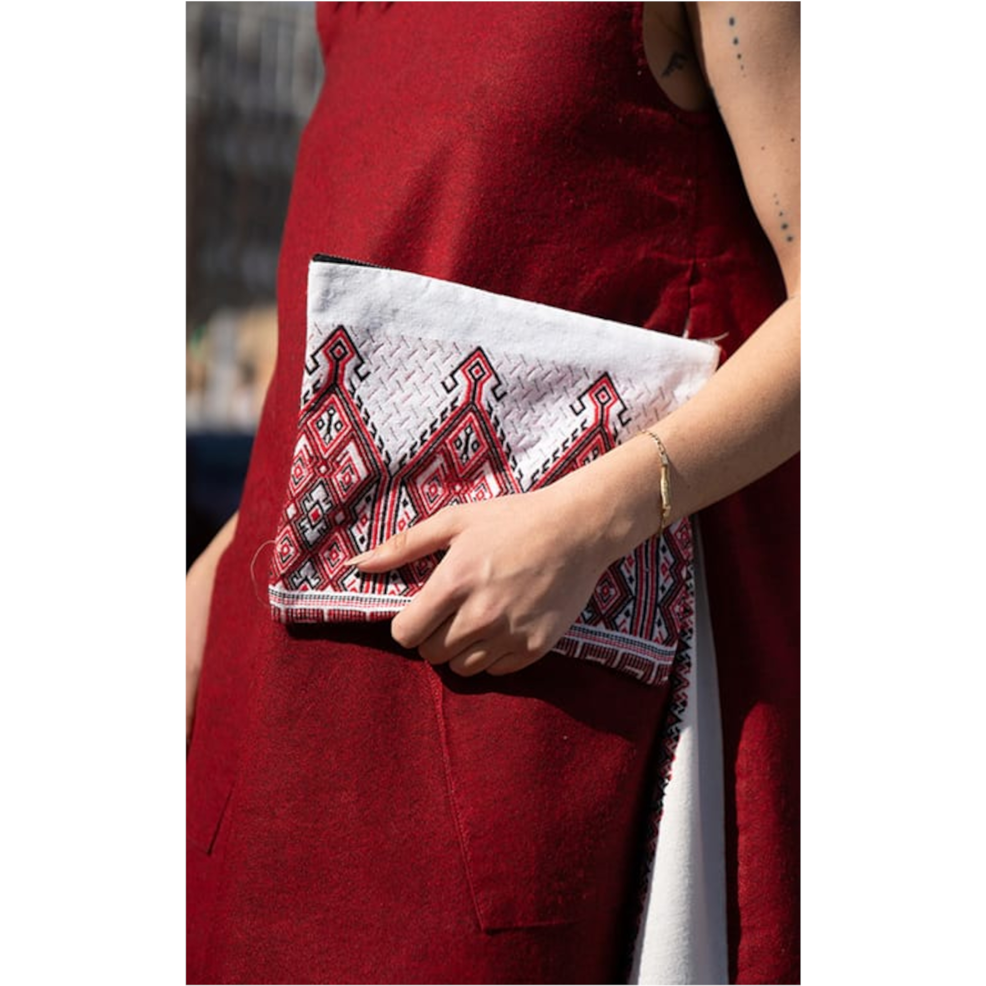 Lifestyle Photography Featuring Palaiologue Apparel